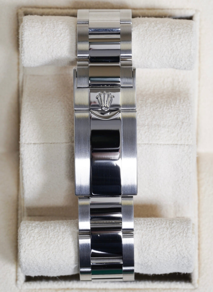 Rolex GMT-Master II 116710LN - 2018