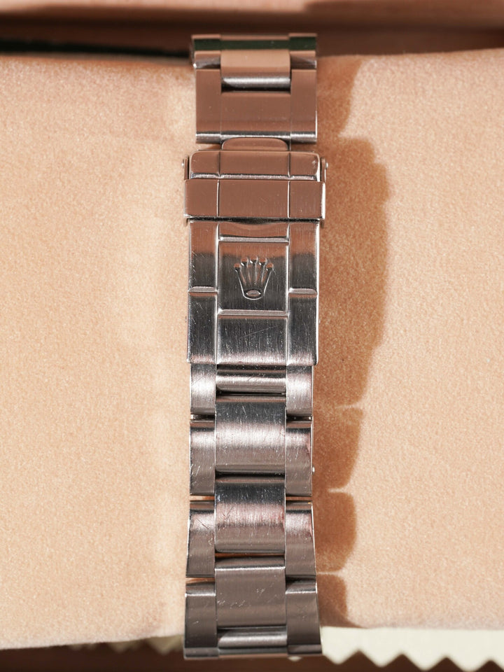 Rolex GMT-Master 16700