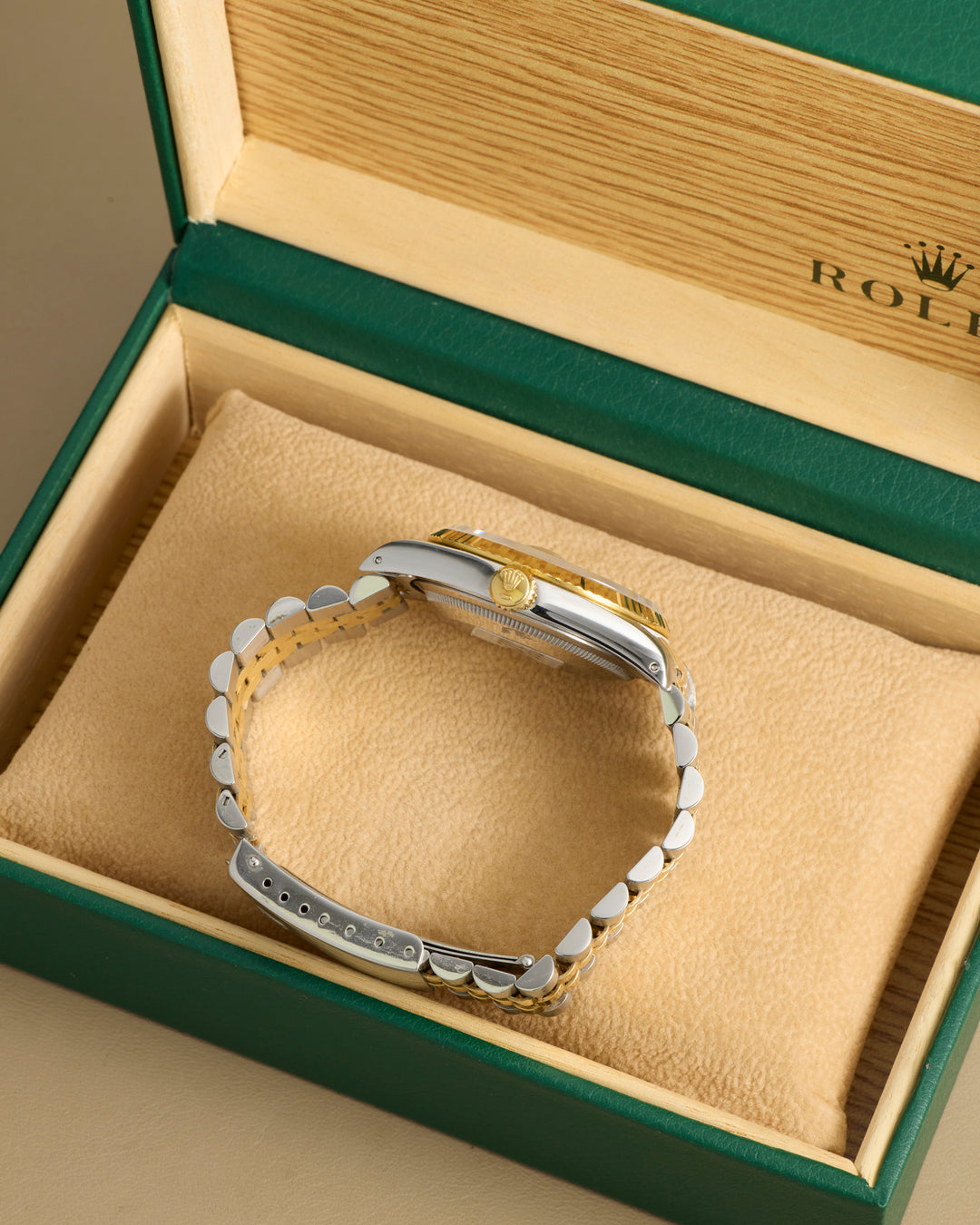 Rolex Datejust 16233