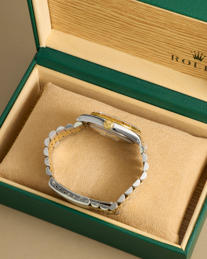 Rolex Datejust 16233