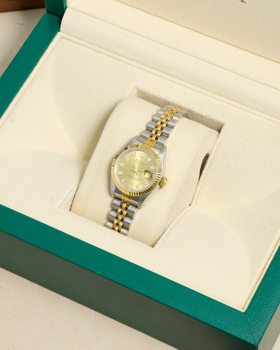 Rolex Datejust 26 69173