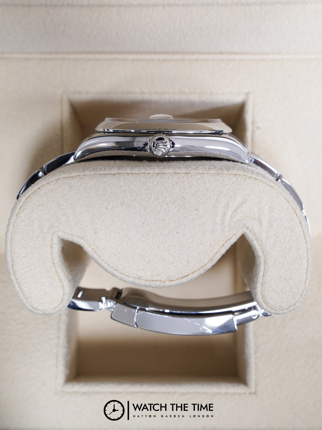 Rolex Datejust 126200 - 2024