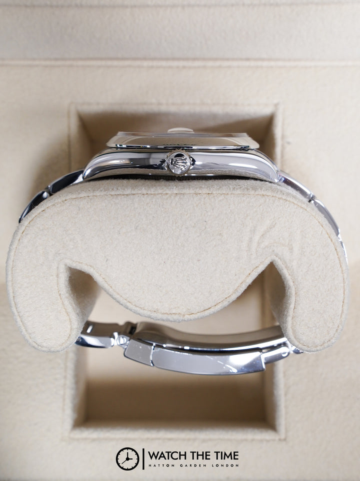 Rolex Datejust 126200 - 2024