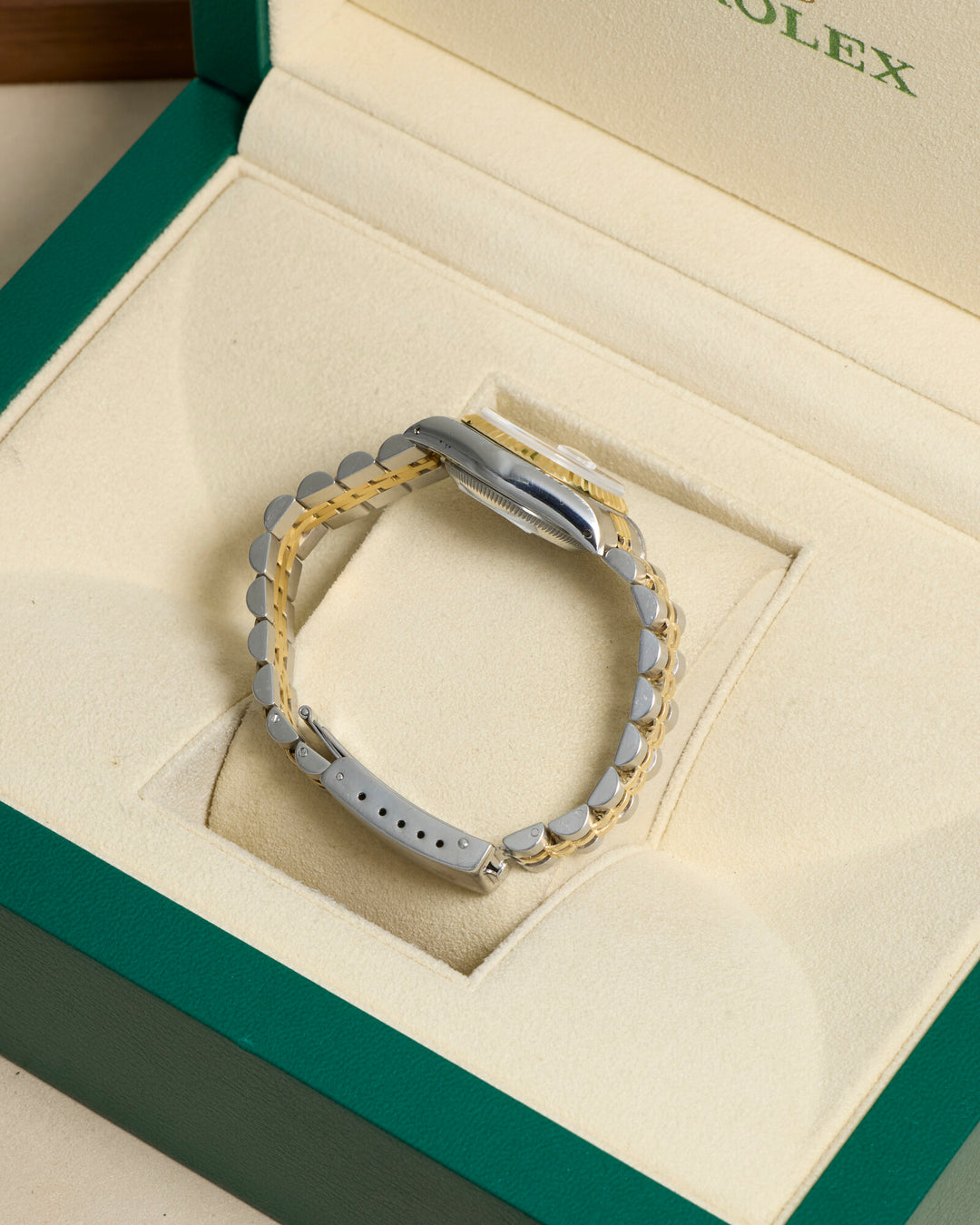 Rolex Datejust 26 69173