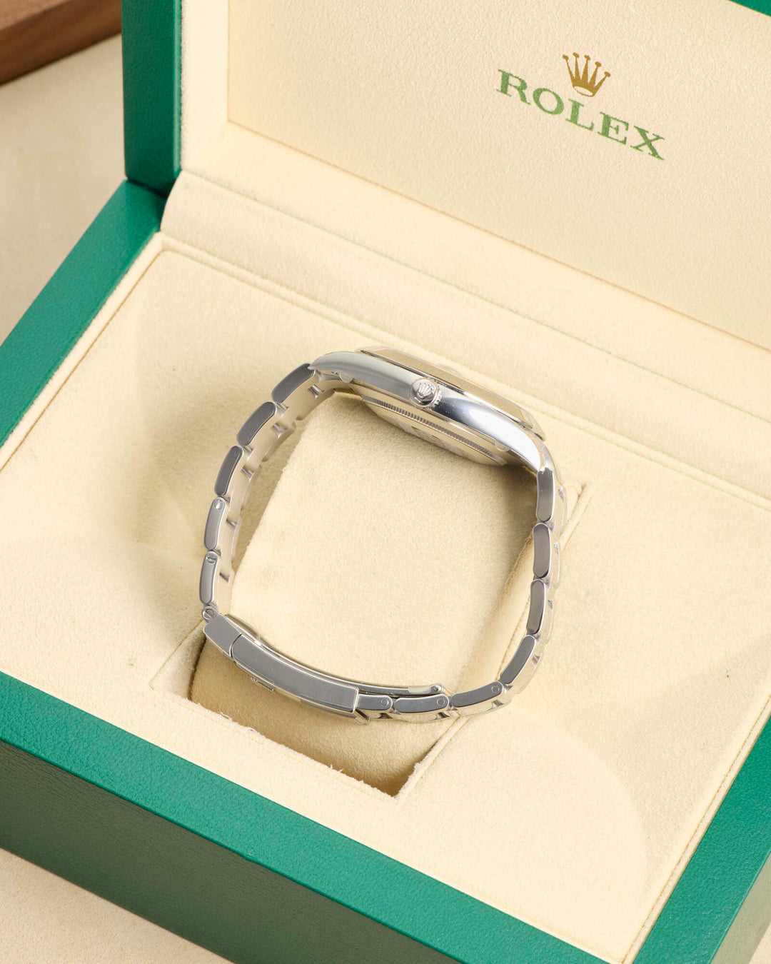Rolex Datejust 41 126300