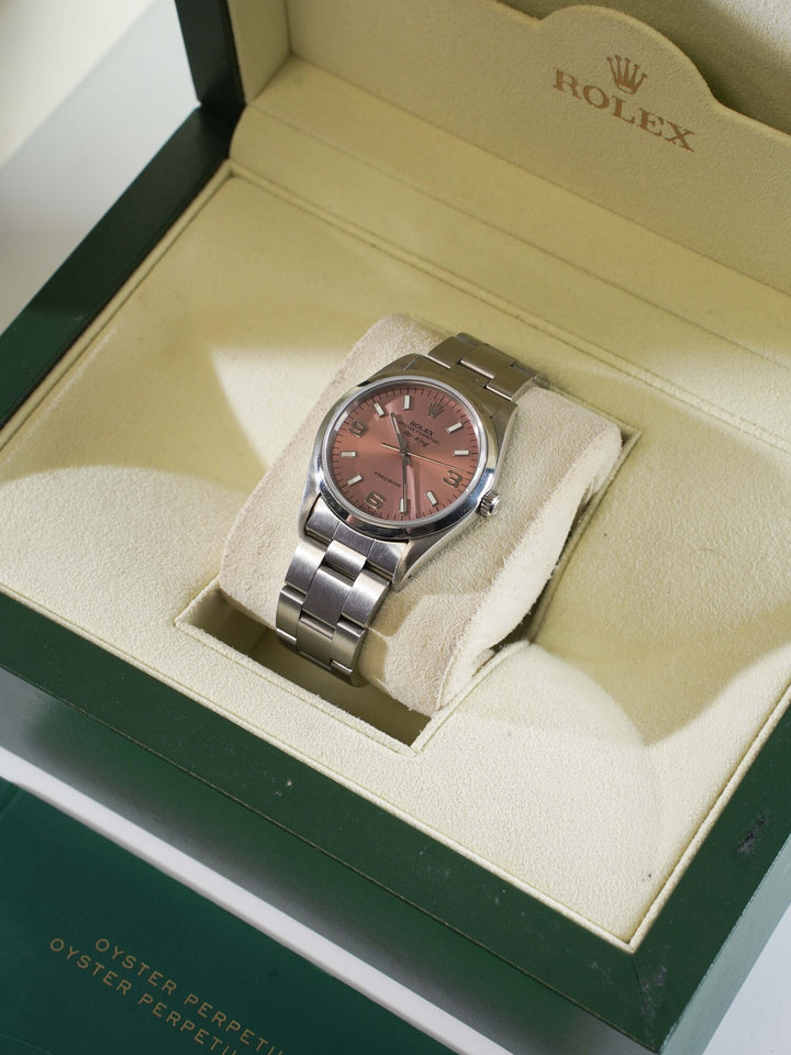 Rolex Air-King 14000 - 1992