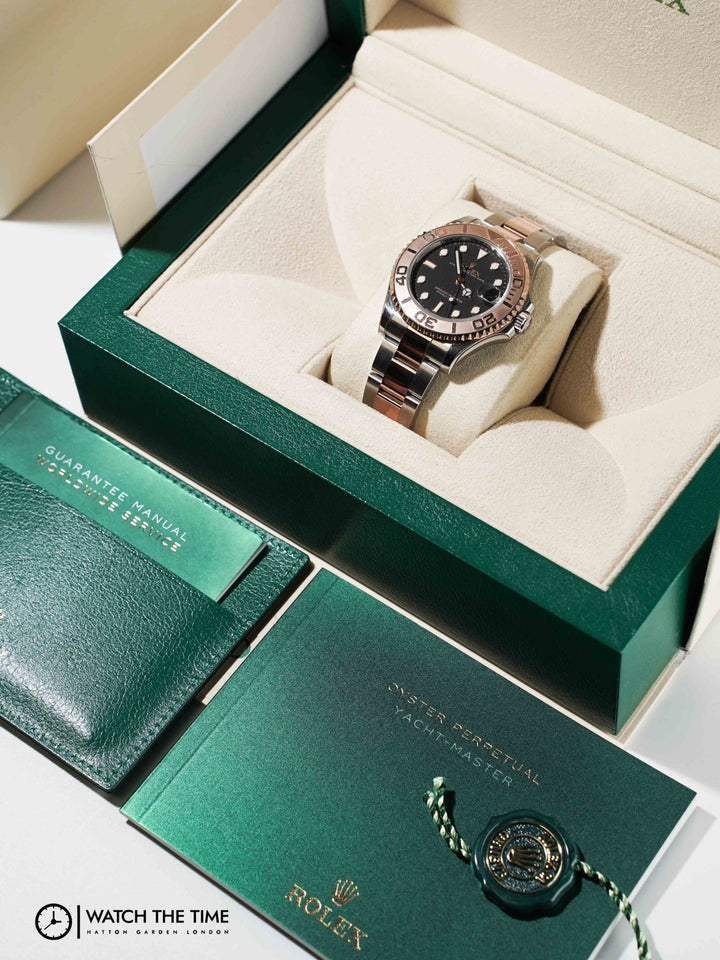 Rolex Yacht-Master 268621 - 2022