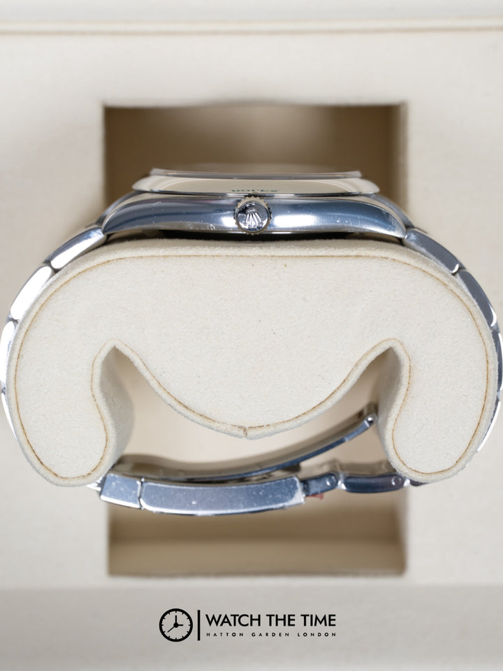 Rolex Oyster Perpetual 124300 - 2025
