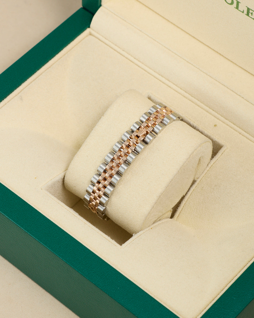 Rolex Datejust 26 179171