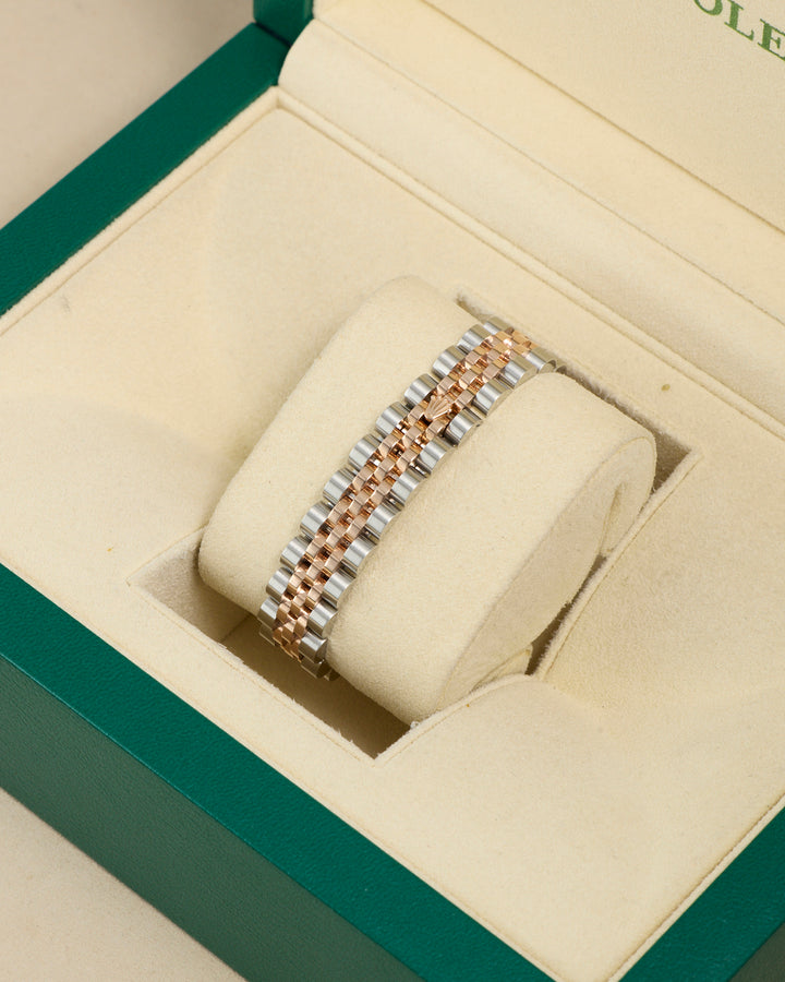 Rolex Datejust 26 179171