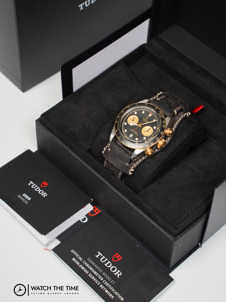 Tudor Tudor 79363N