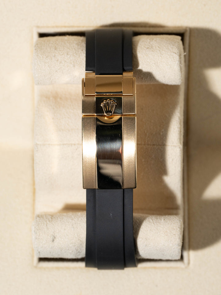 Rolex Daytona 126518LN - 2025