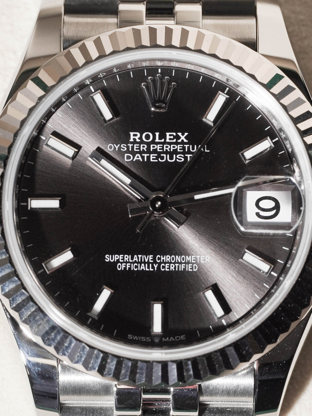 Rolex Datejust 278274 - 2026