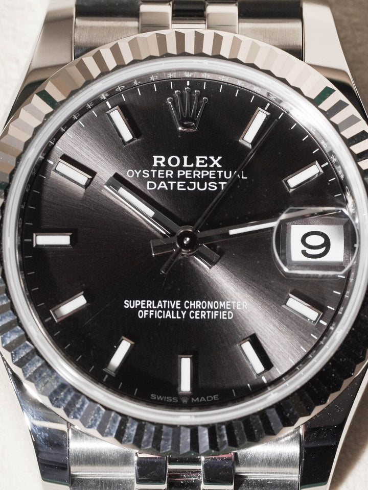 Rolex Datejust 278274 - 2026