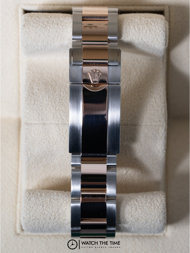 Rolex Yacht-Master 116621 - 2017