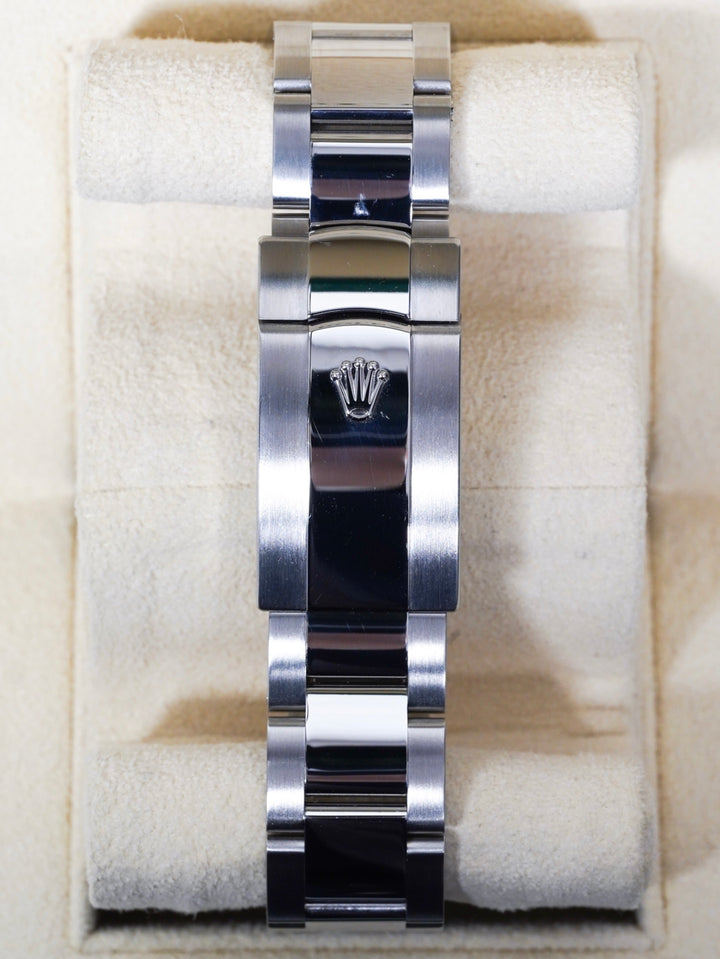 Rolex Datejust 126300 - 2024