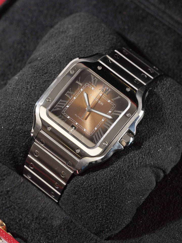 Cartier Santos WSSA0064