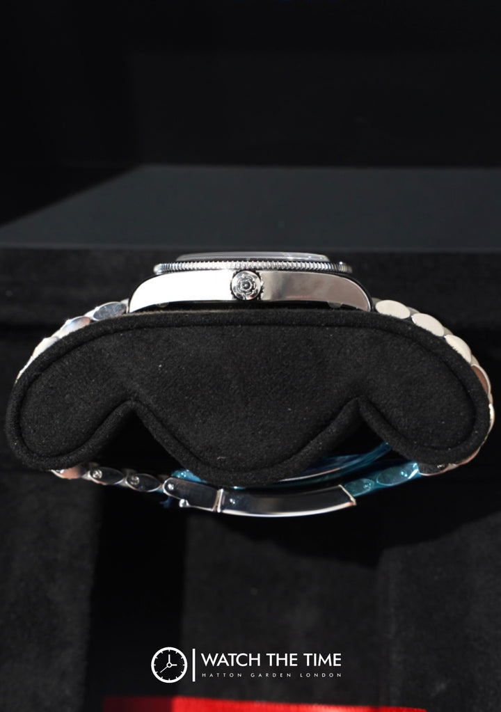 Tudor Black Bay Red Stainless Steel 39 mm - 7939A1A0RU