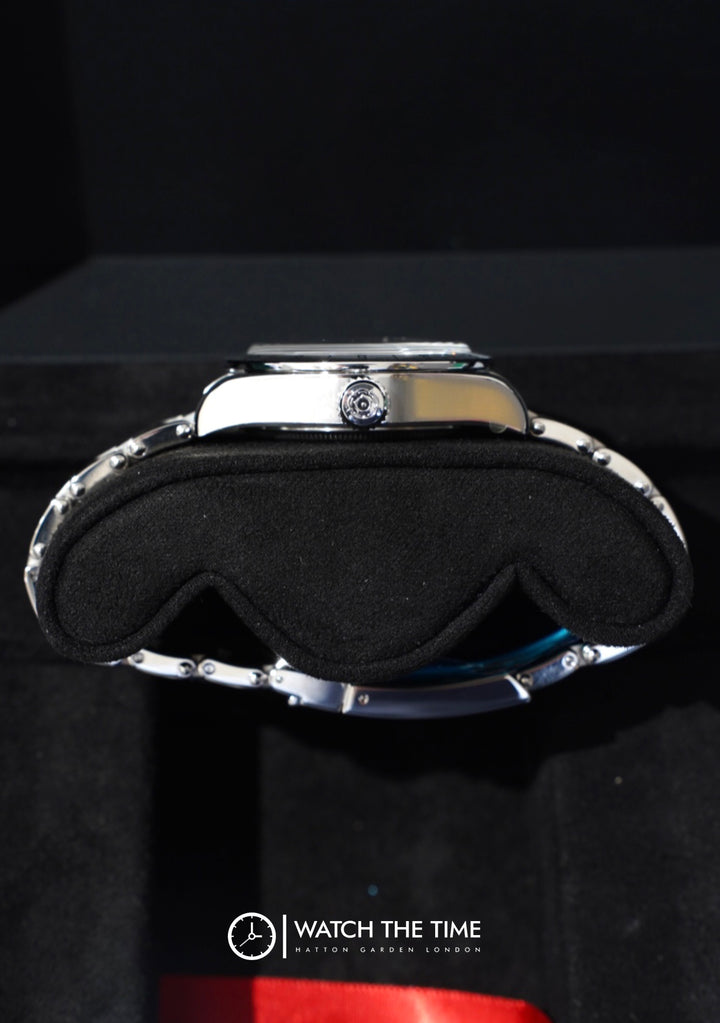 Tudor Black Bay Pro White Stainless Steel 39 mm - 79470