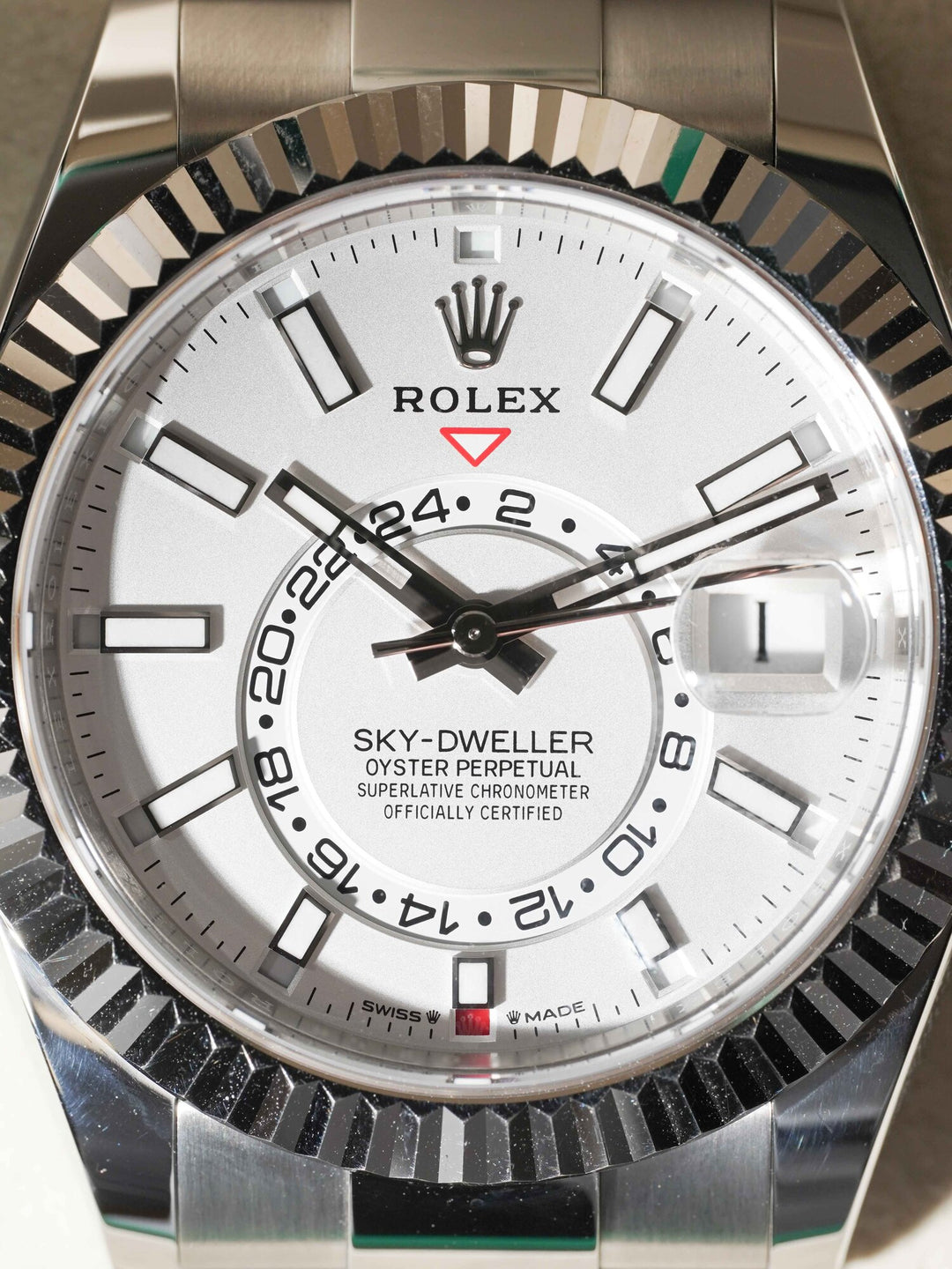 Rolex Sky-Dweller 336934 - 2025