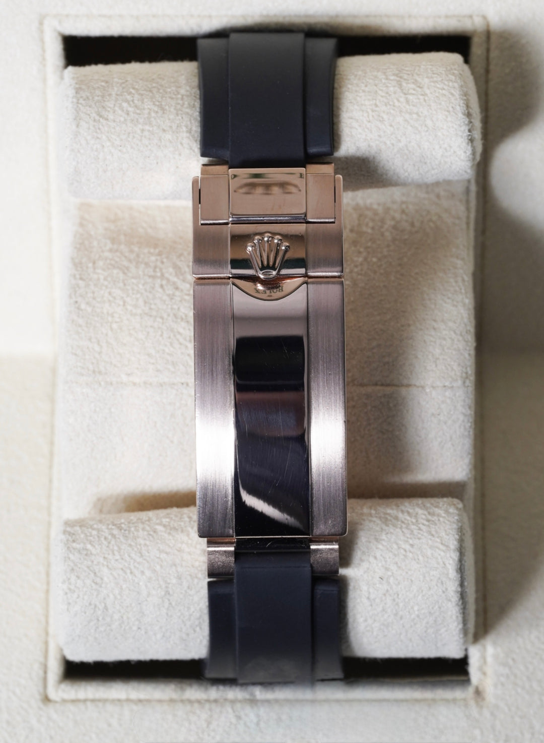 Rolex Daytona 126515LN - 2024