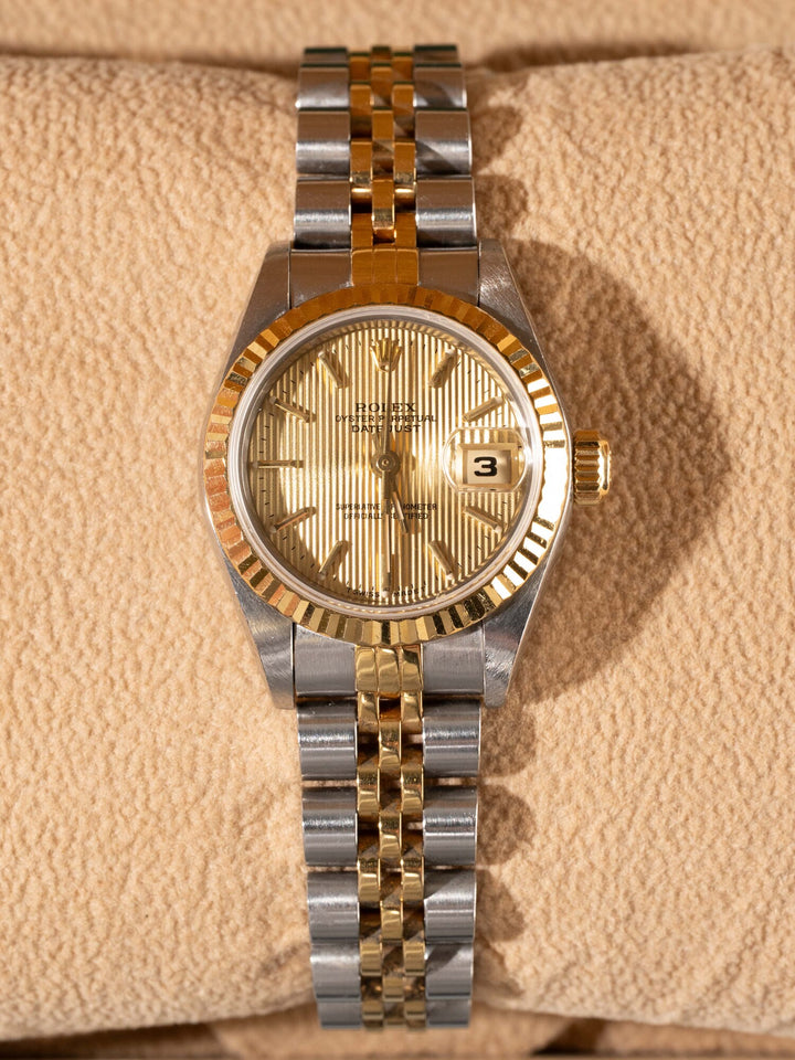 Rolex Datejust 69173 - 1992