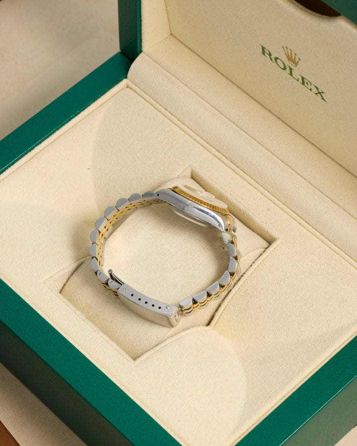 Rolex Datejust 26 69173