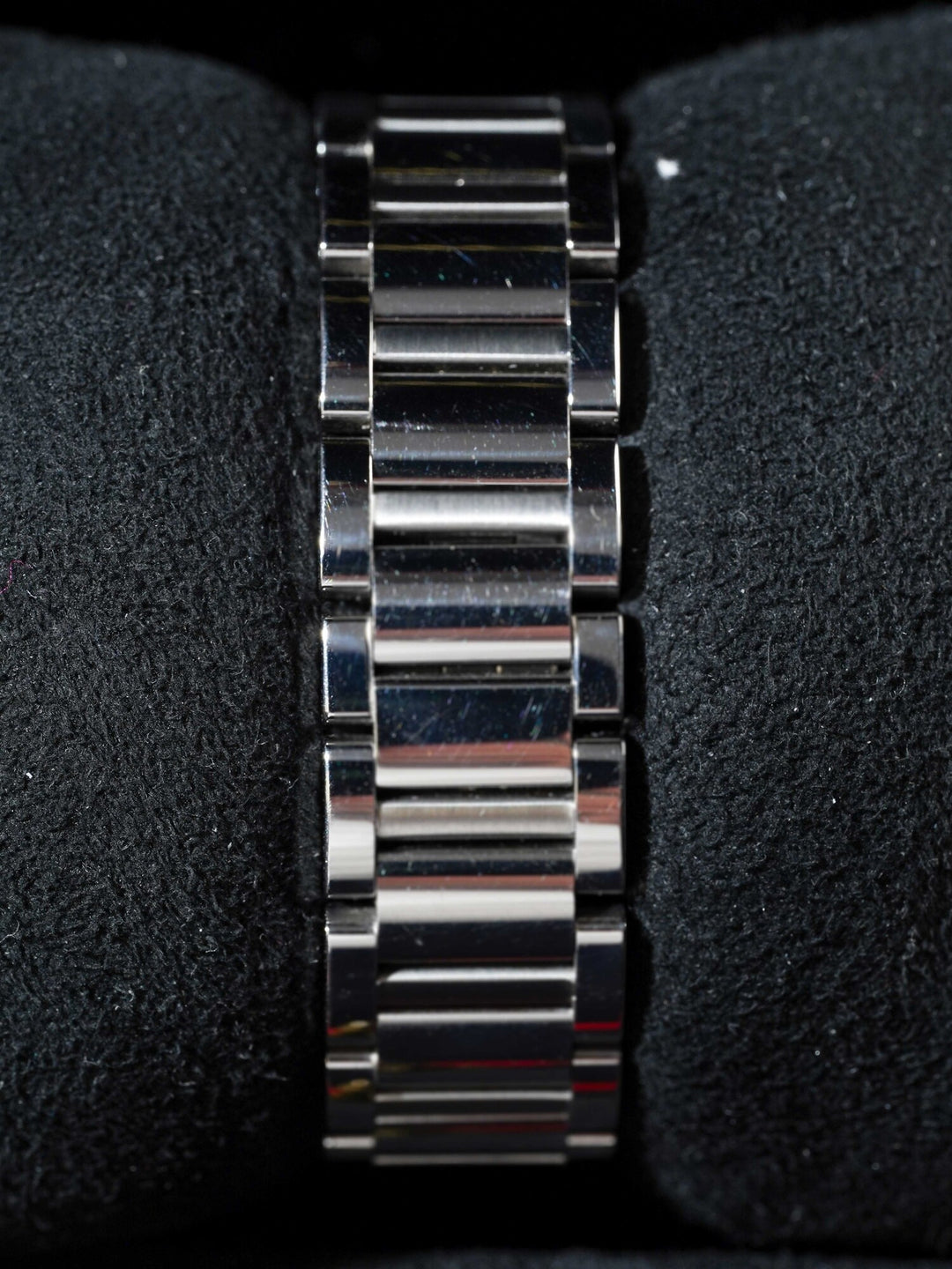 Cartier Tank Must WSTA0051 - 2021
