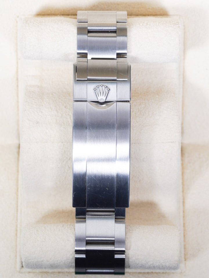 Rolex Submariner 114060 - 2019