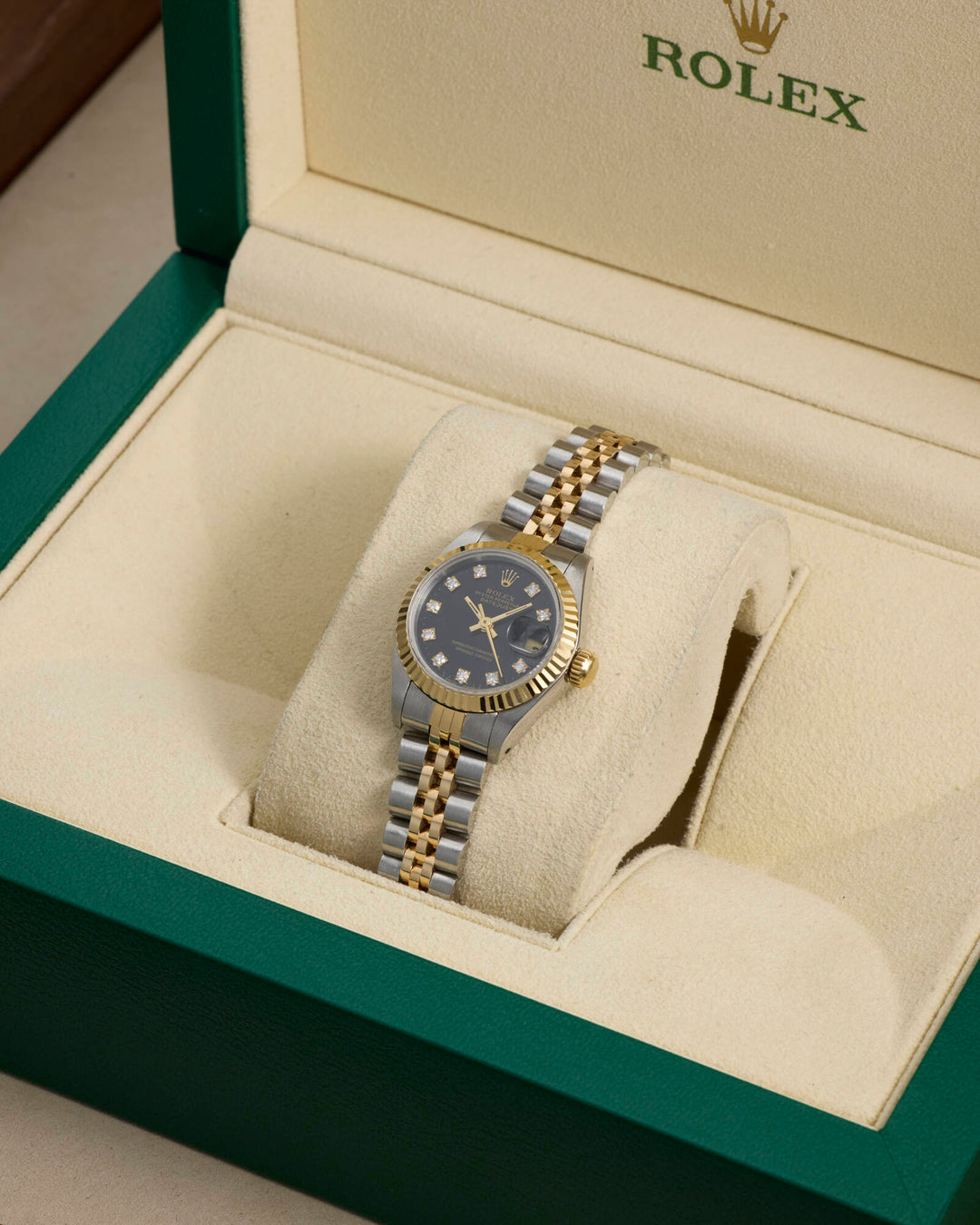 Rolex Datejust 26 69173