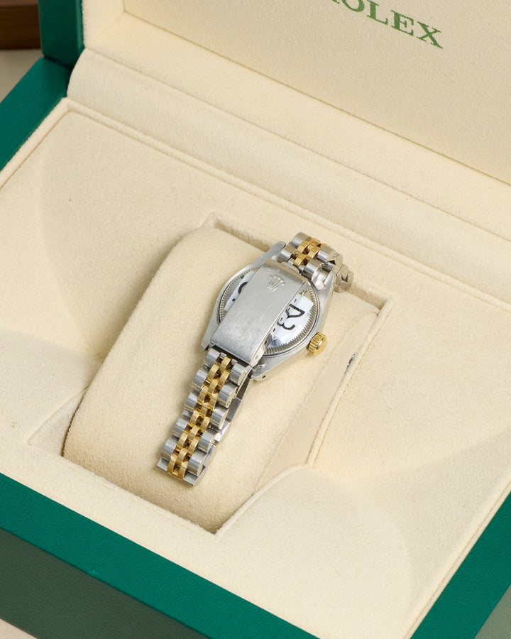 Rolex Datejust 26 69173