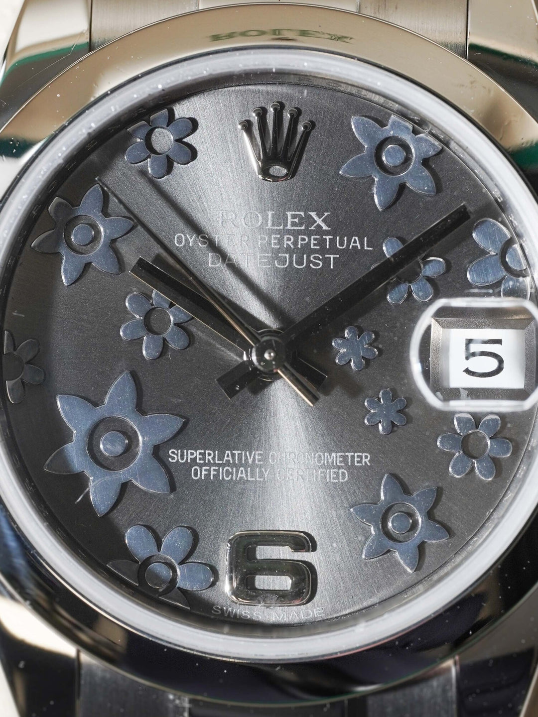 Rolex Datejust 178240 - 2014