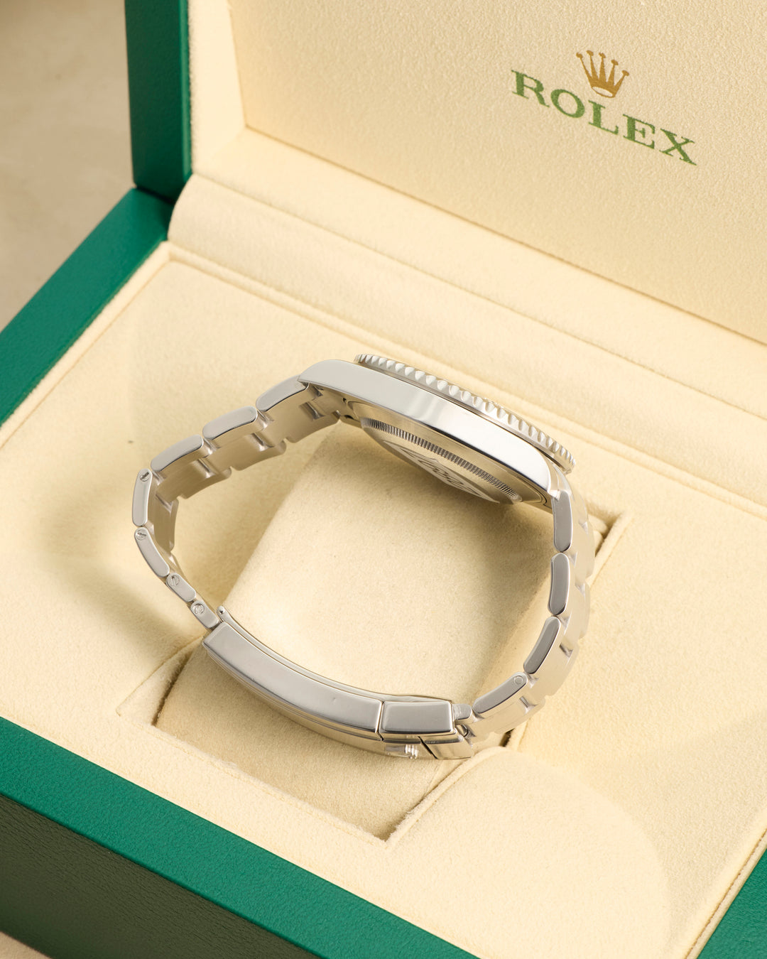 Rolex Submariner 116610LN