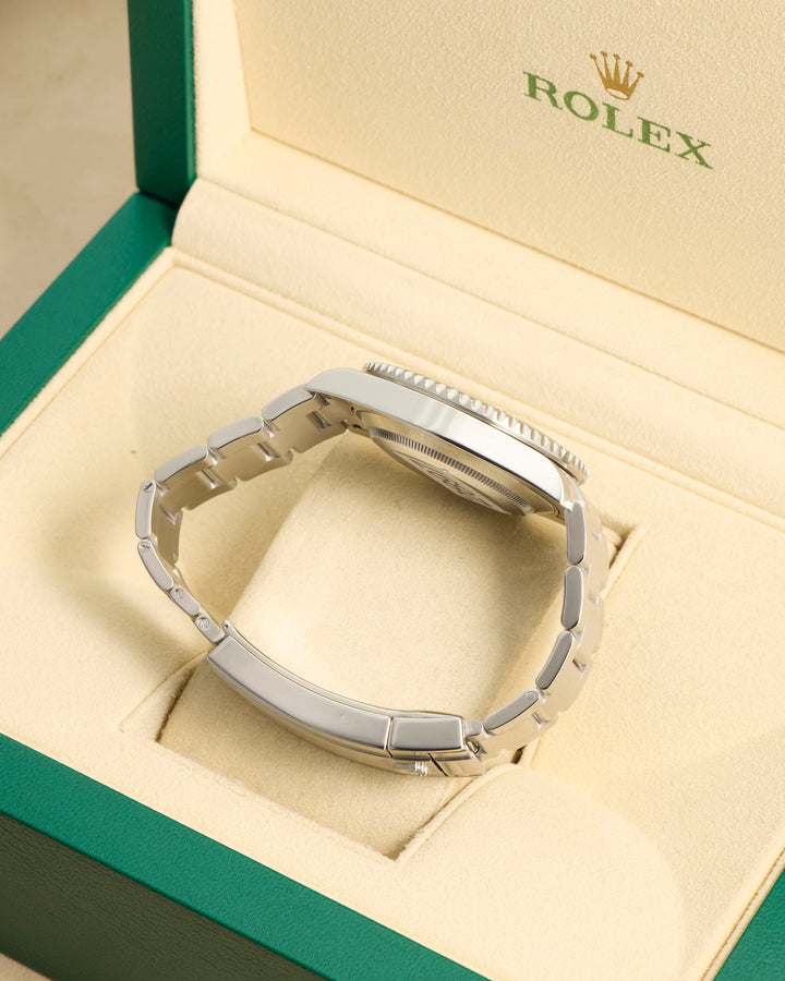 Rolex Submariner 116610LN