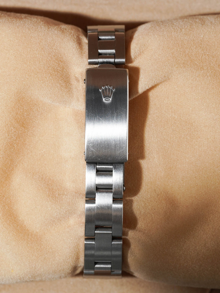 Rolex Oyster Perpetual 67180