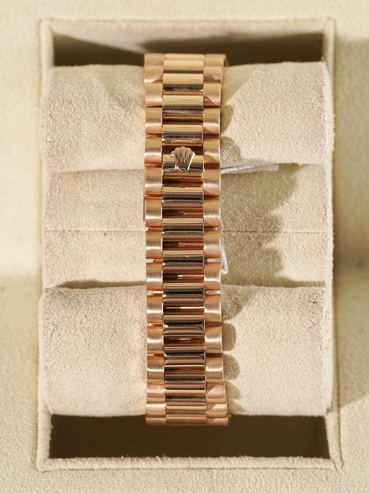 Rolex Datejust 68278