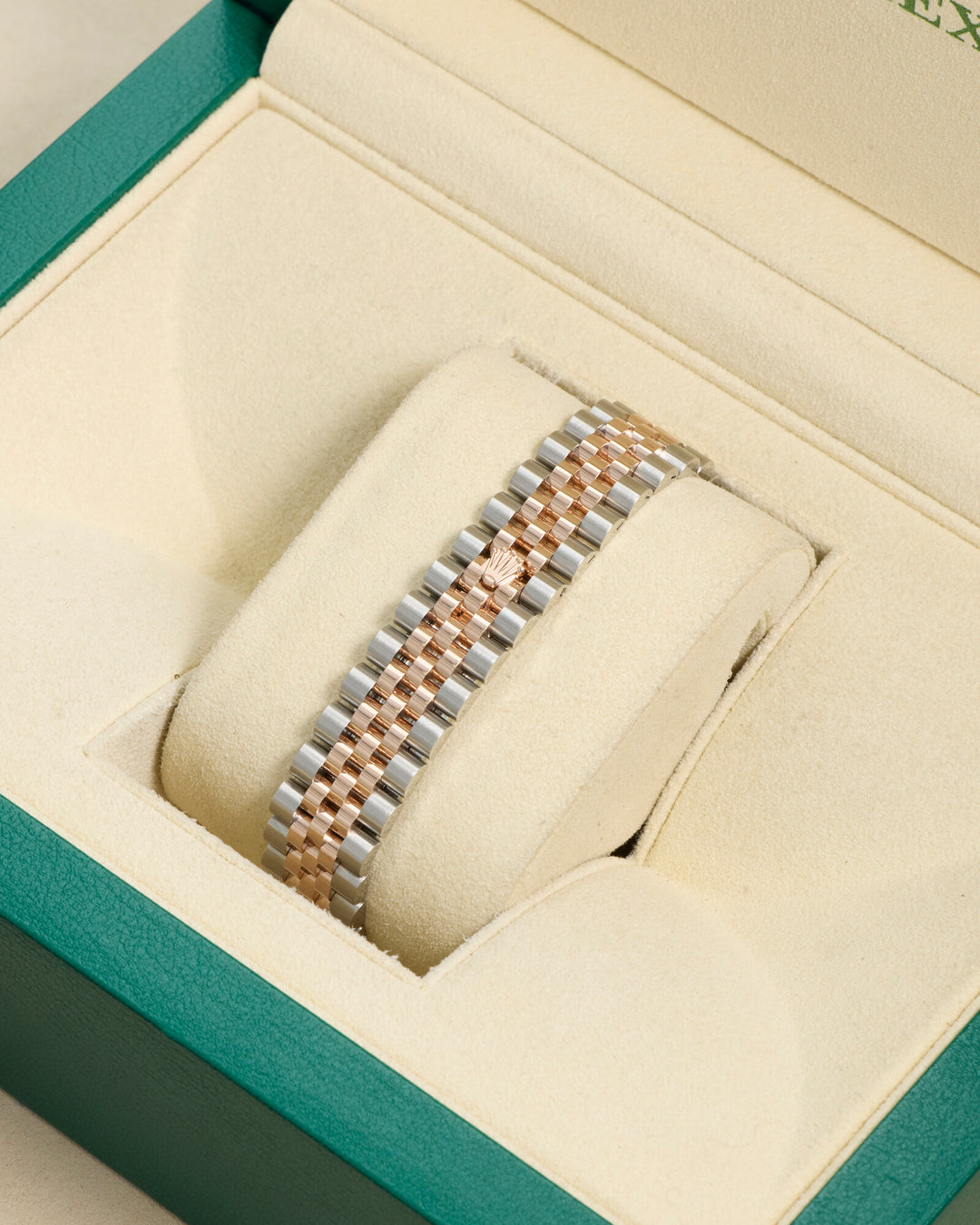 Rolex Datejust 278271