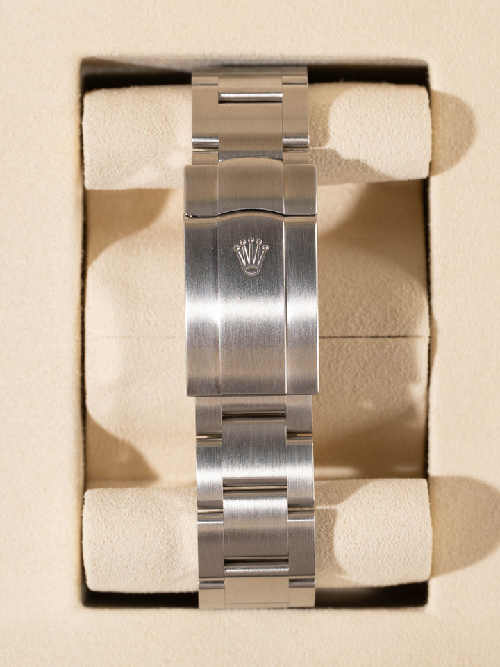 Rolex Oyster Perpetual 134303 - 2026