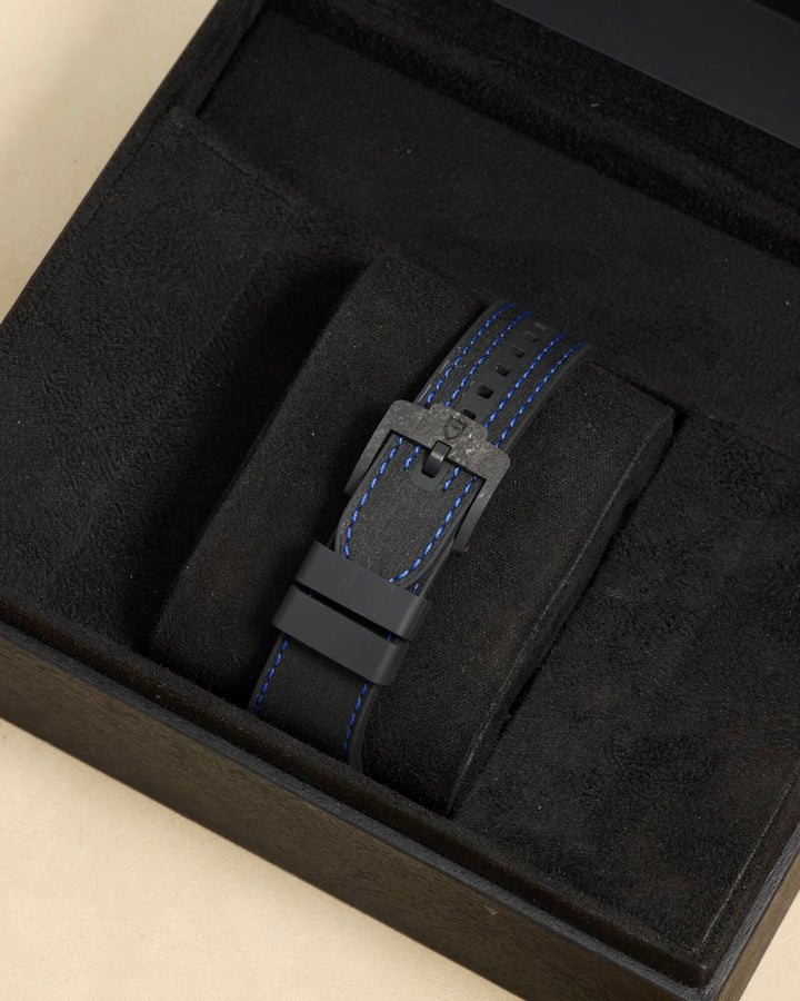 Tudor Black Bay Carbon 79377KN