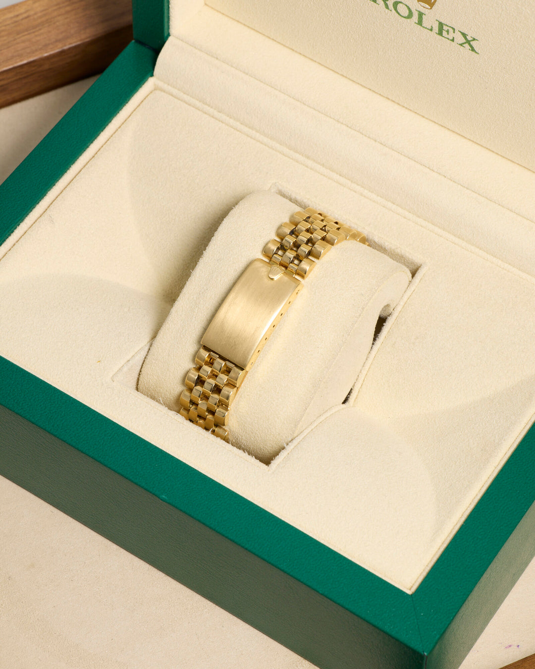 Rolex Datejust 31 6827