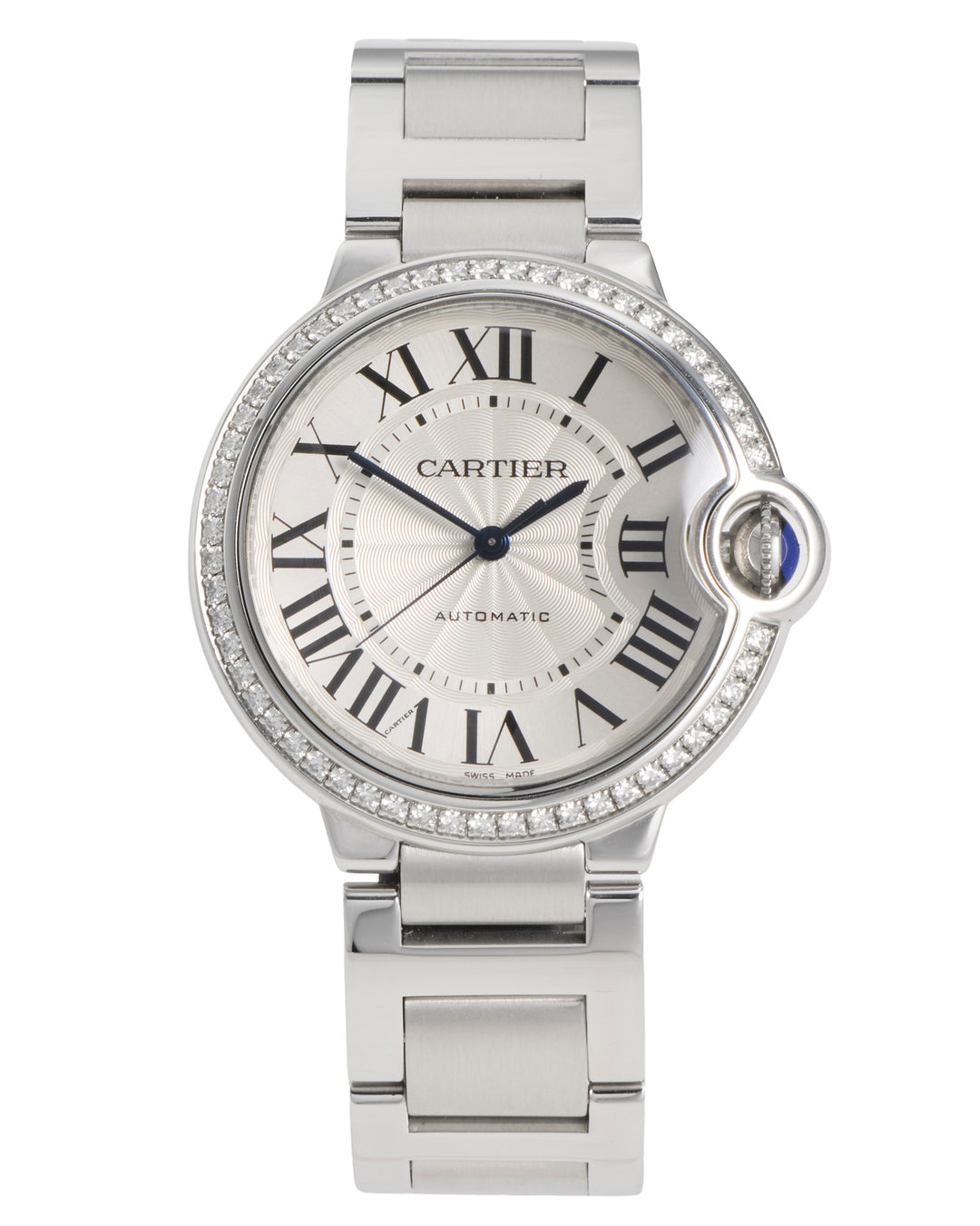 Cartier Ballon Bleu W4BB0024