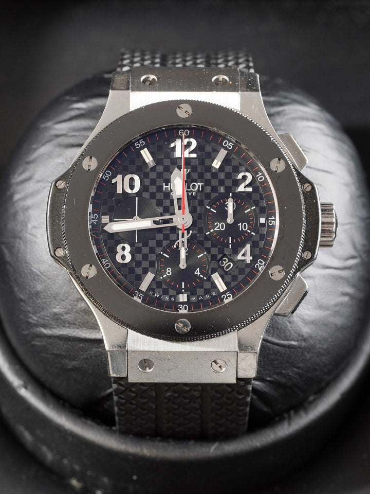 Hublot Big Bang 301.SB.131.RX - 2007