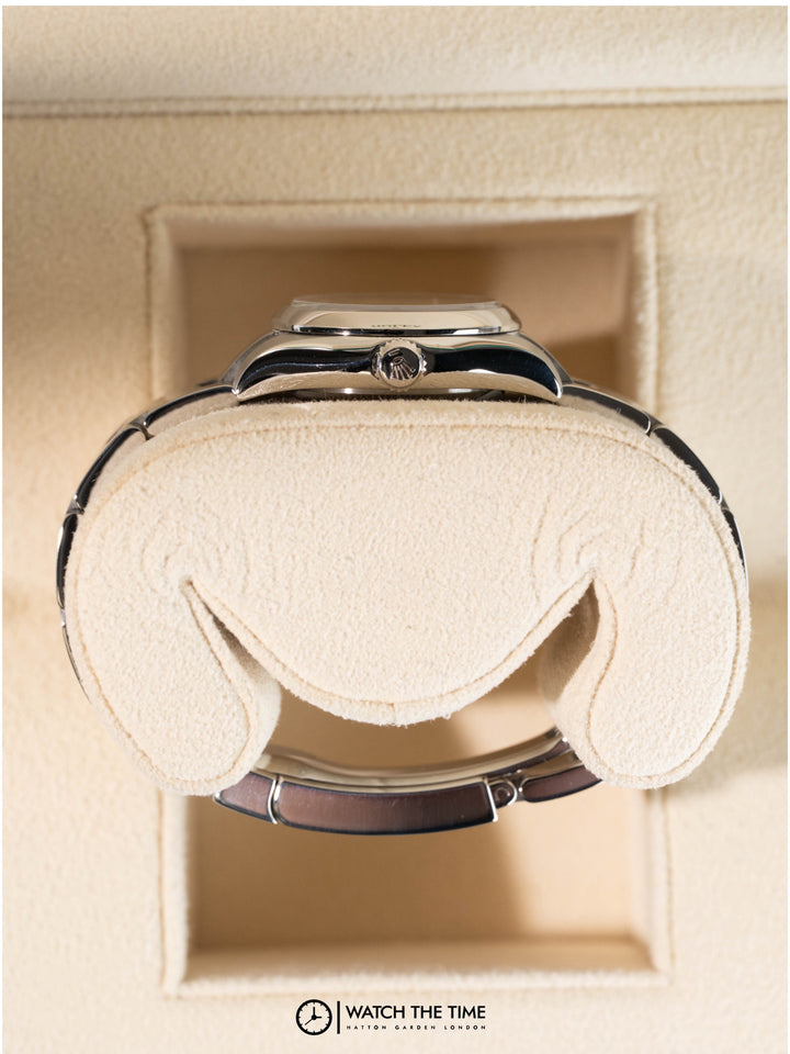 Rolex Oyster Perpetual 176200 - 2019