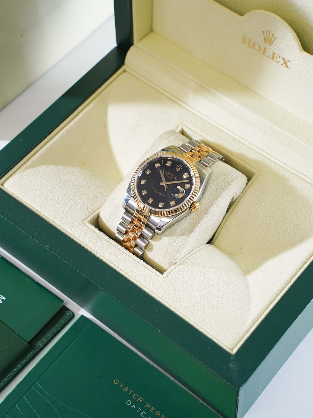 Rolex Datejust 116233 - 2008
