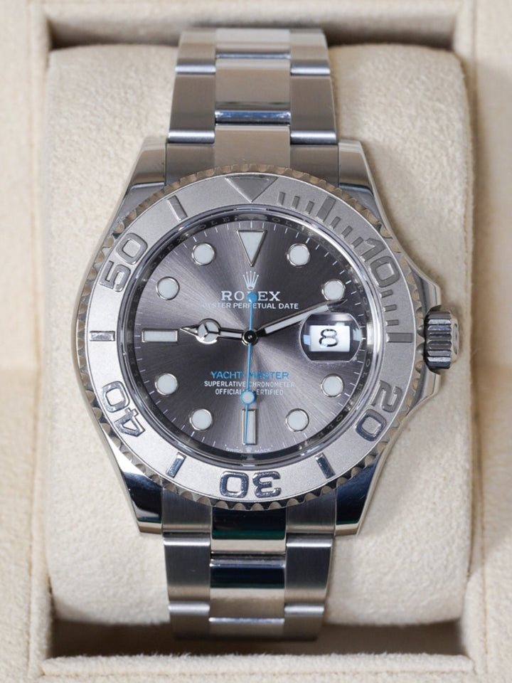 Rolex Yacht-Master 126622 - 2022