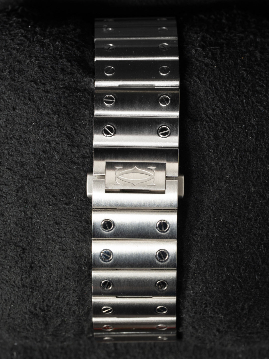 Cartier Santos WSSA0030 - 2022