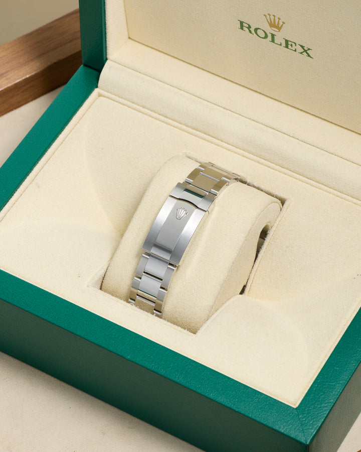 Rolex Datejust 126334