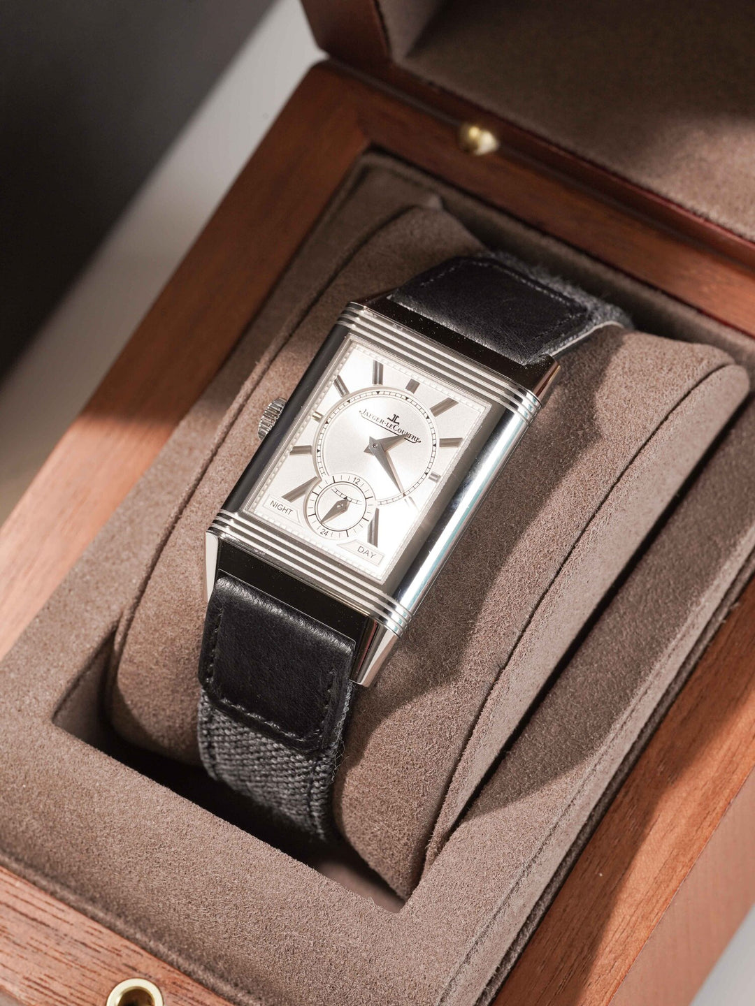 Jaeger-Lecoultre Reverso Q398847J