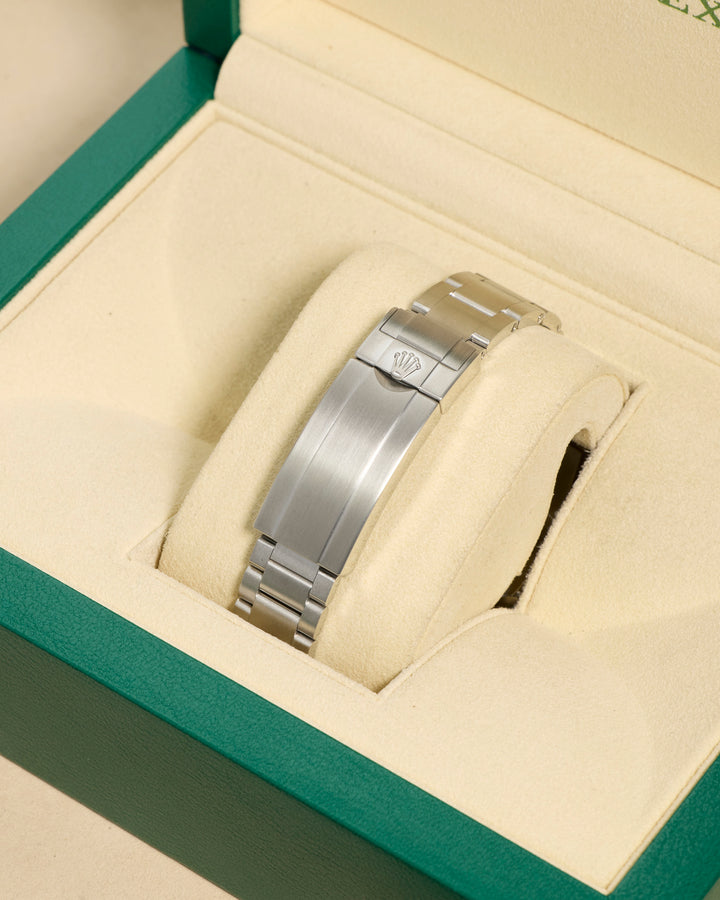 Rolex Submariner 116610LV