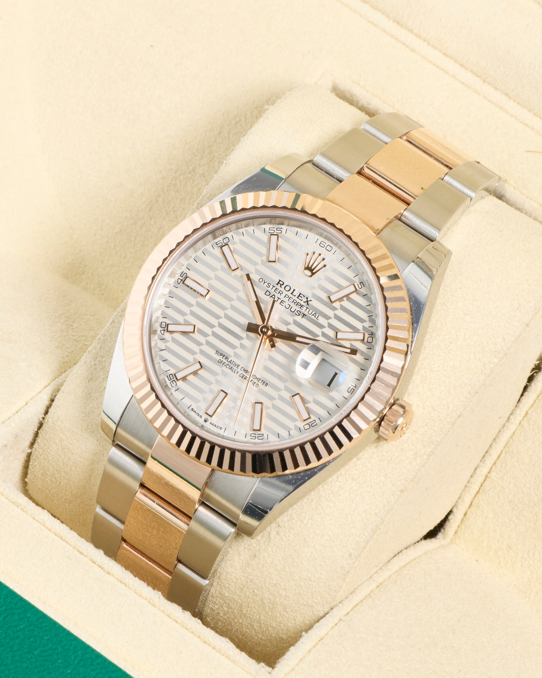 Rolex Datejust 126331